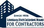 Louisiana State Board of Contractors