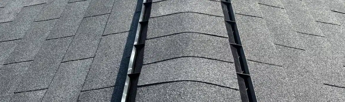 How Much Does Reroofing Cost?