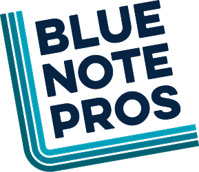 Contact Blue Note Pros