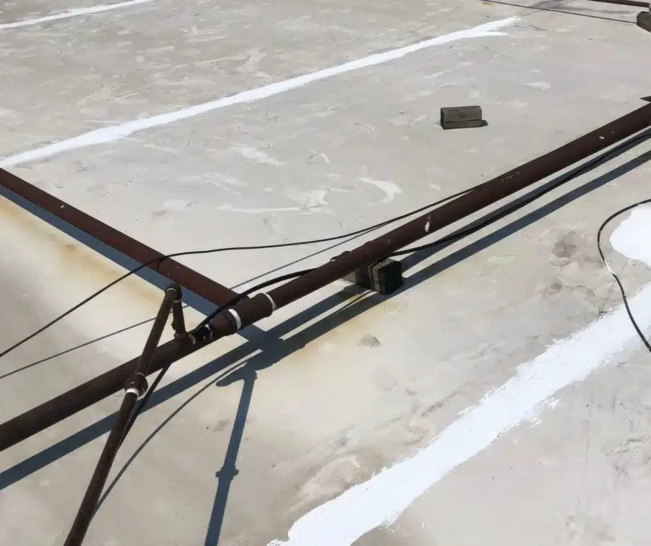 Finding a Commercial Roof Repair Contractor