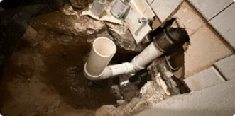 Plumber providing emergency plumbing service in Shreveport