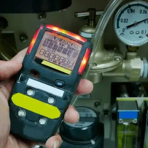 Time To Call A Pro: Gas Lines