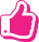 Thumbs up