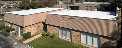 Commercial Roofing Contractor in North Louisiana