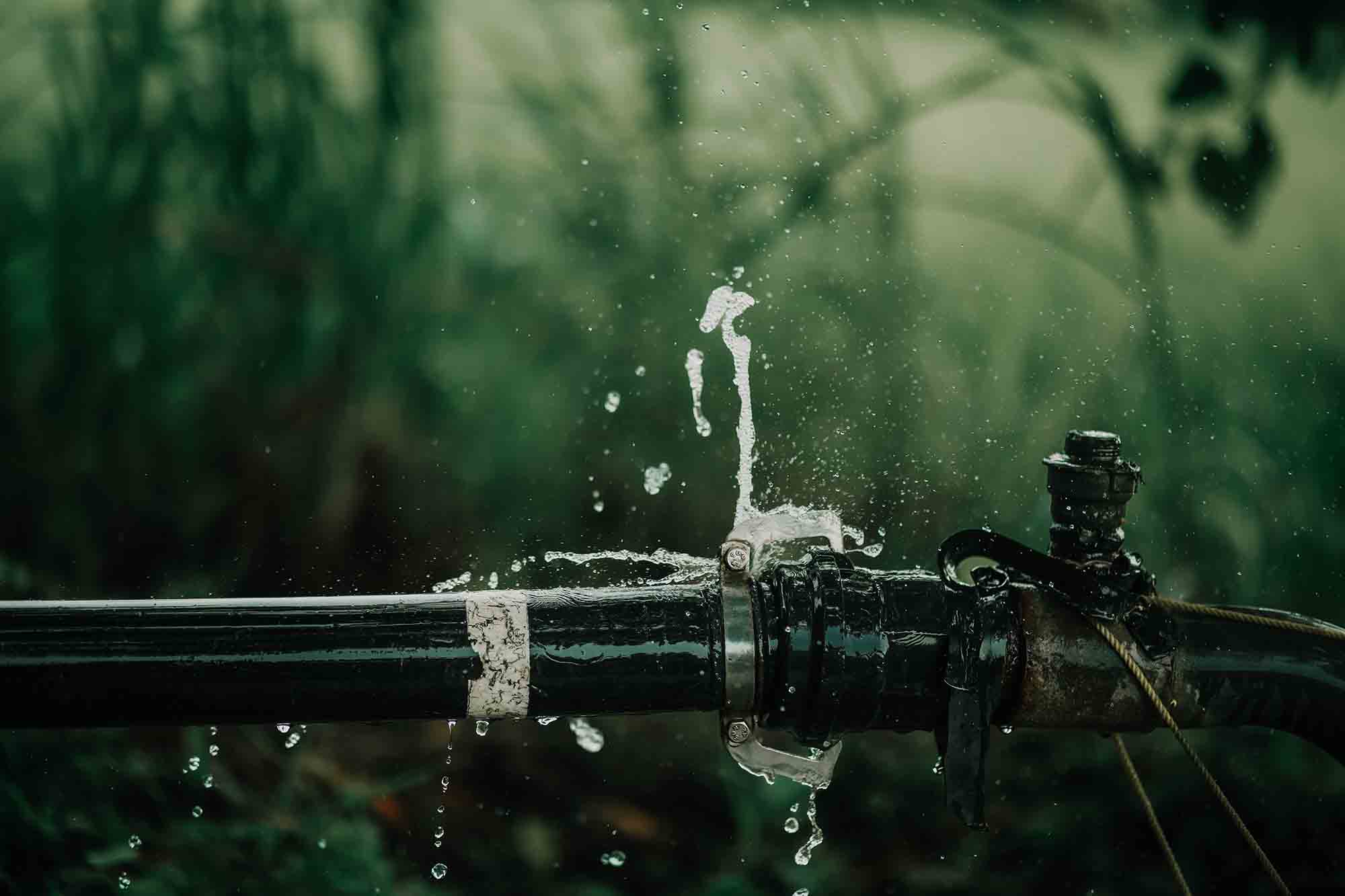 What Is a Slab Leak?