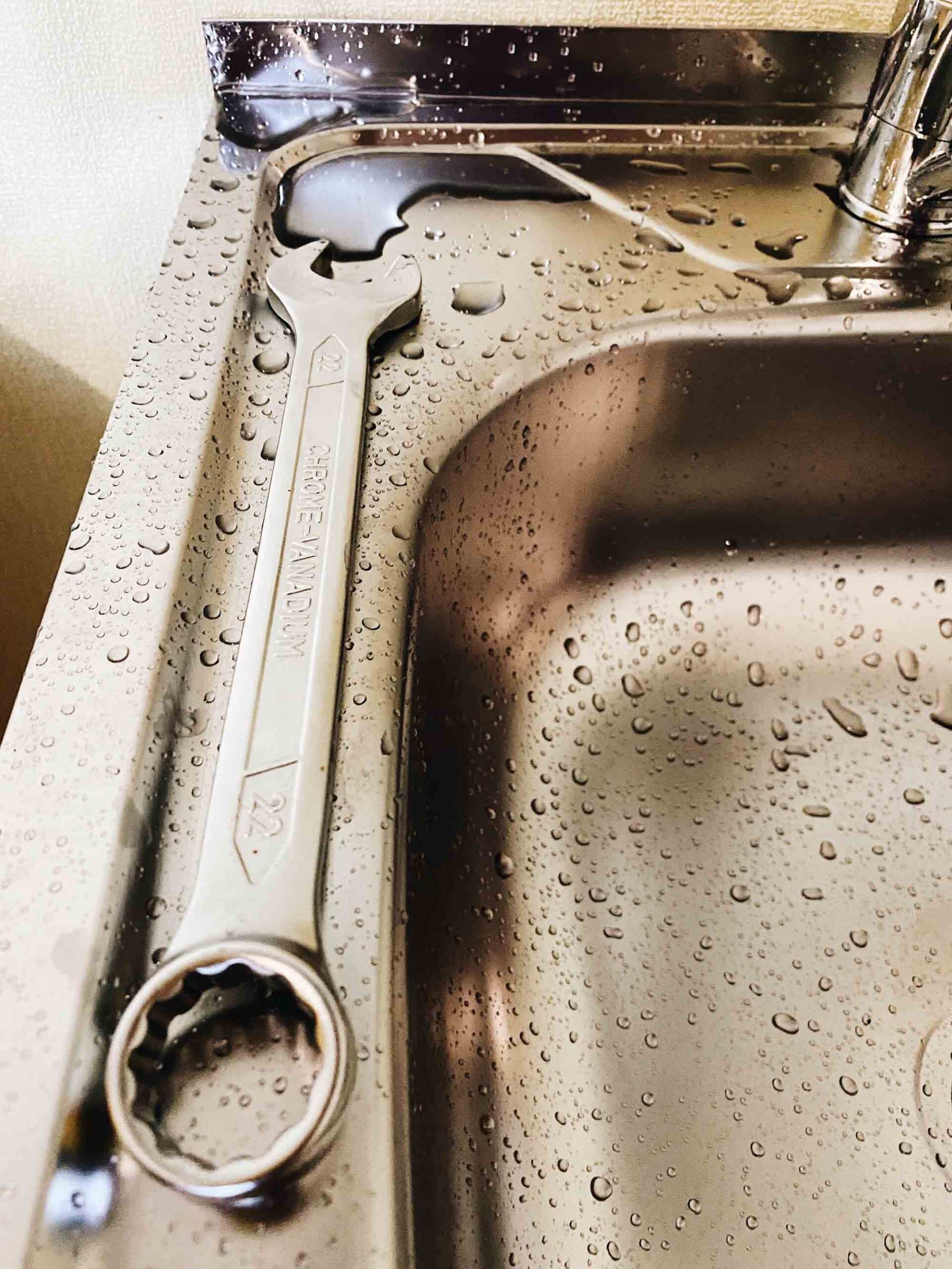 What's Wrong With My...Water Bill?