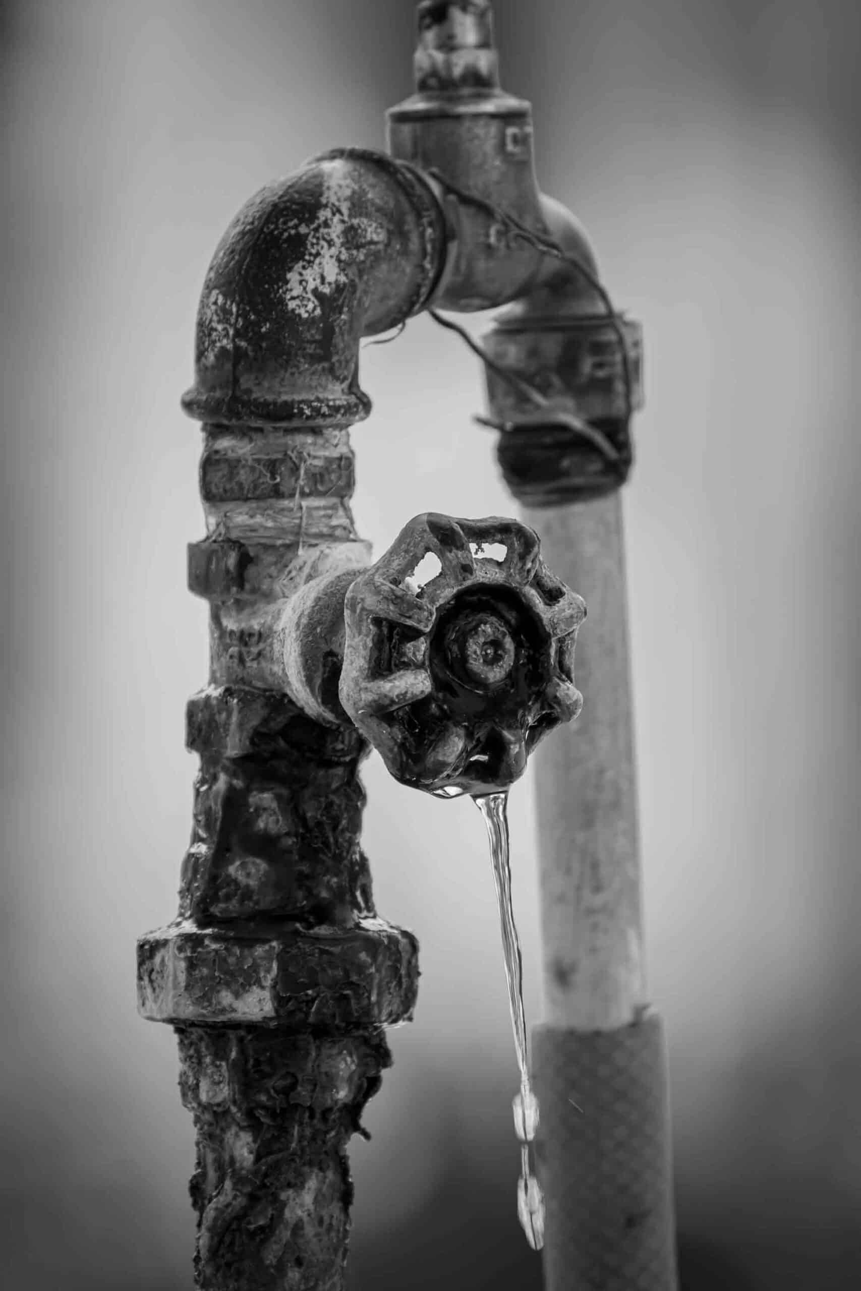 What Is a Slab Leak?