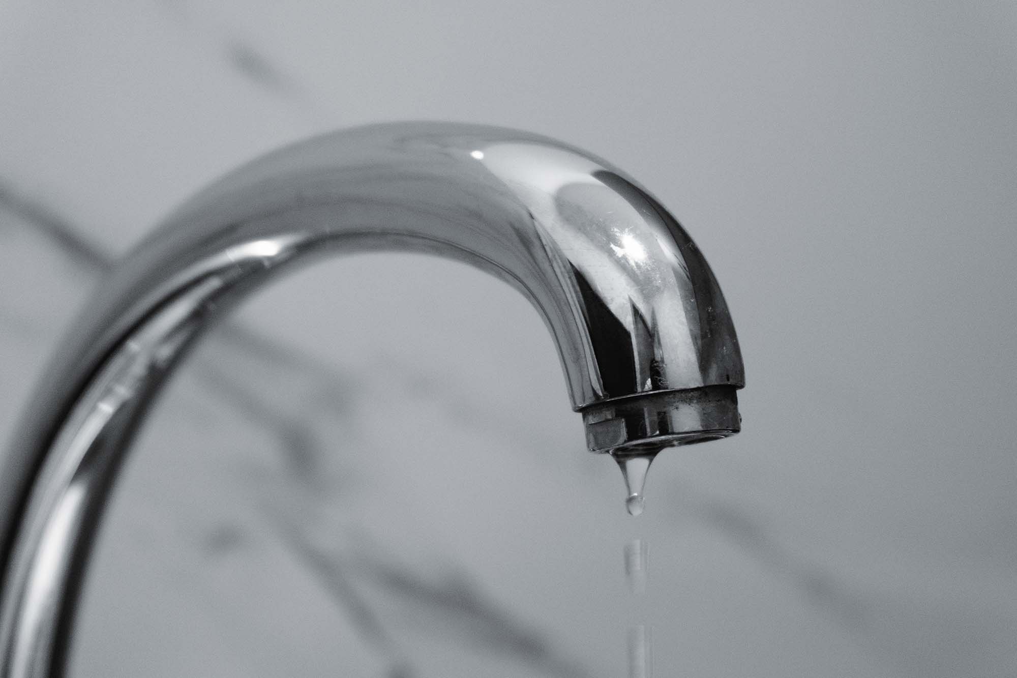 Red Flag Watch: Don't Ignore Your "Little" Leak!