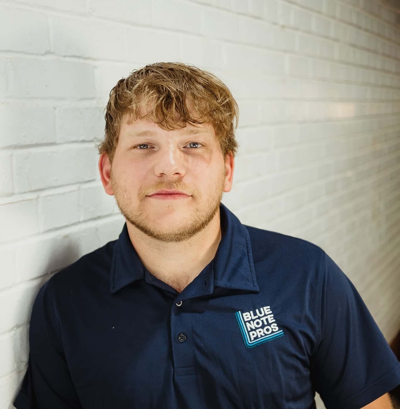 Jon McWilliams Plumbing Technician