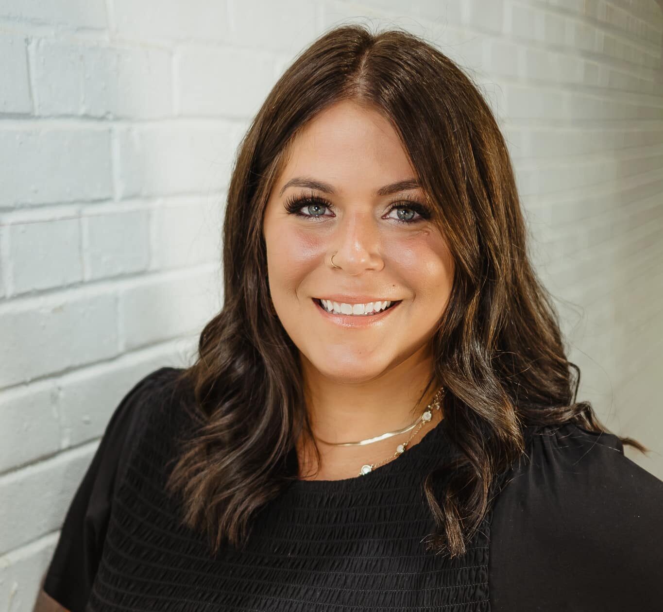 Marie Riggs, Plumbing Dispatcher at Blue Note Pros Plumbing.