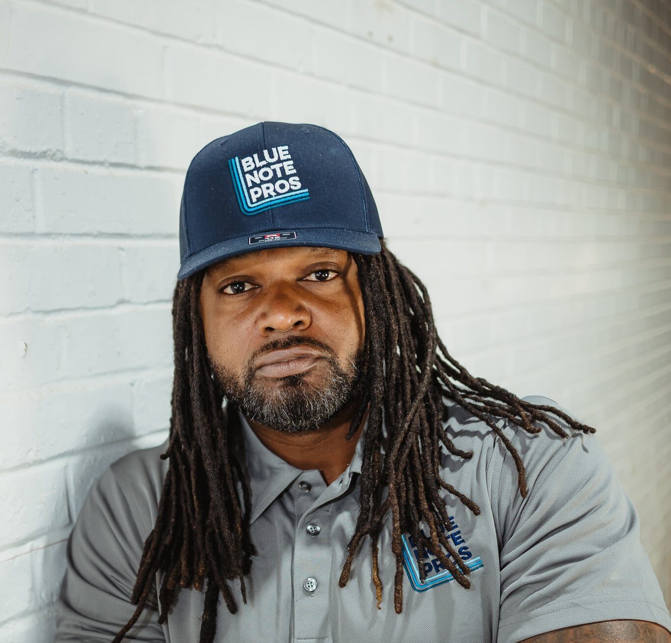 Robbery Mitchell Roof Repair Tech, at Blue Note Pros.