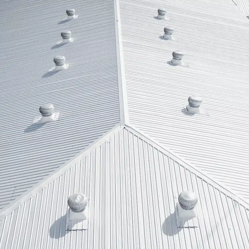 Commercial Roofing Contractor in North Louisiana