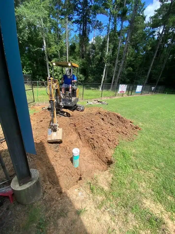 Sewer & Drain Services